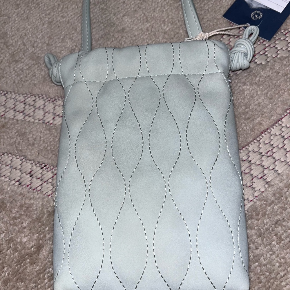 Small crossbody - Picture 3 of 3